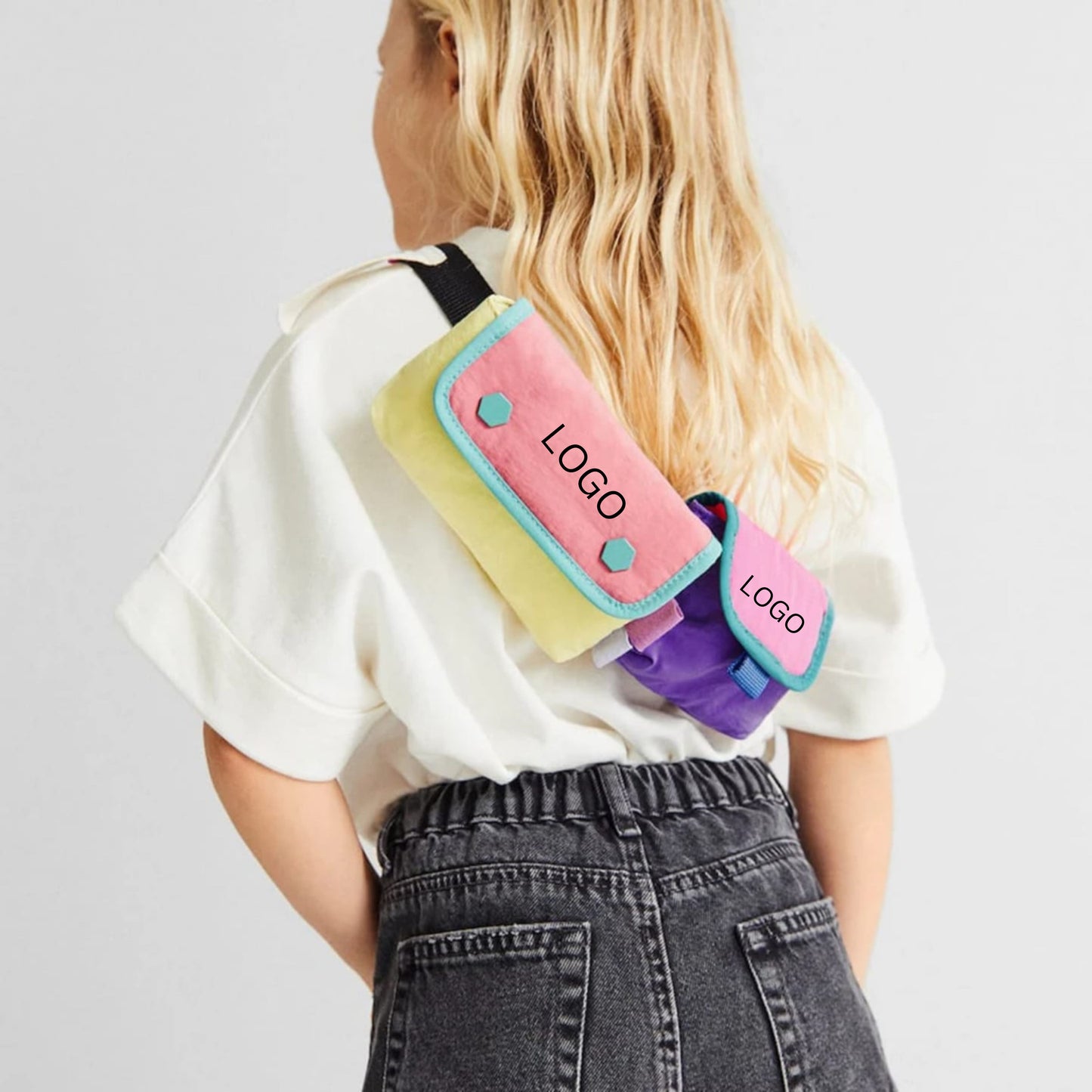 Switch-Up Belt Bag