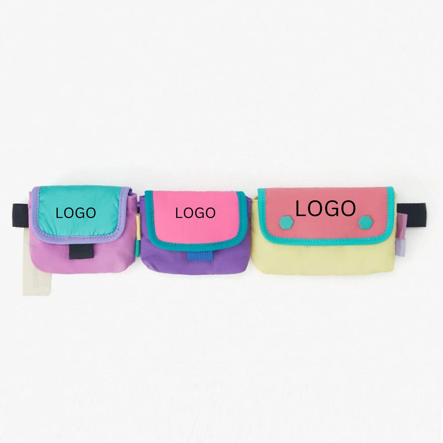 Switch-Up Belt Bag