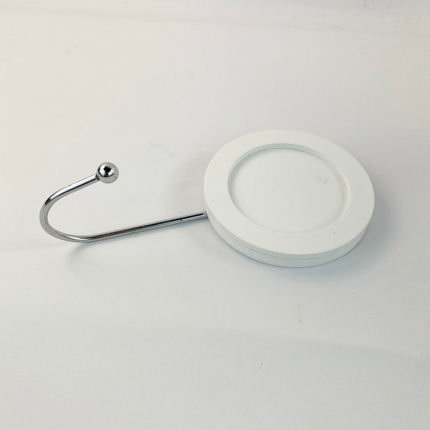 Round Wooden Hooks – Craft, Decorate, Use!