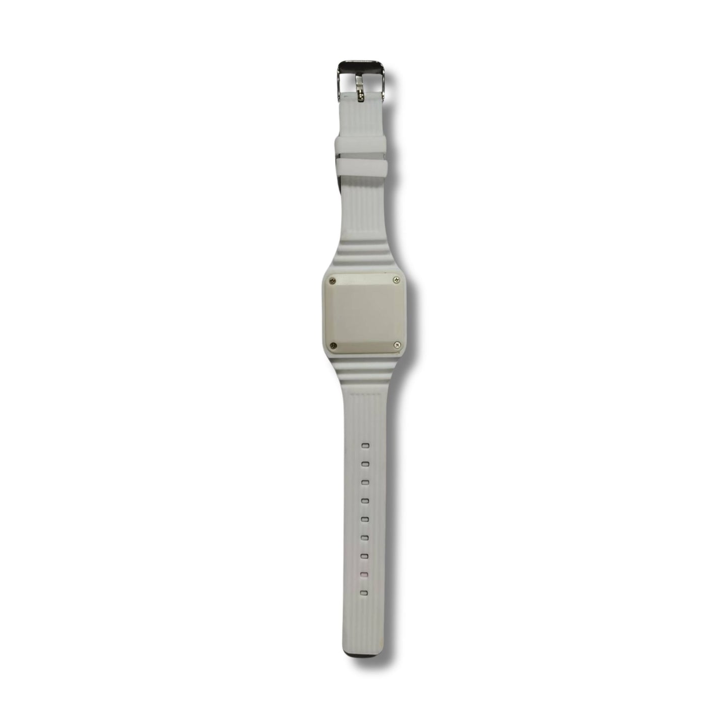LED Custom Printed Watch