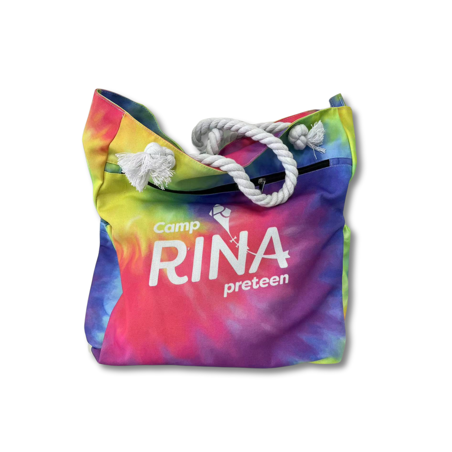 Custom Canvas Tote Bag