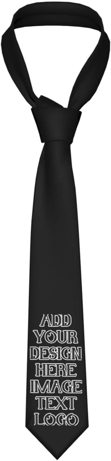 Custom Necktie
