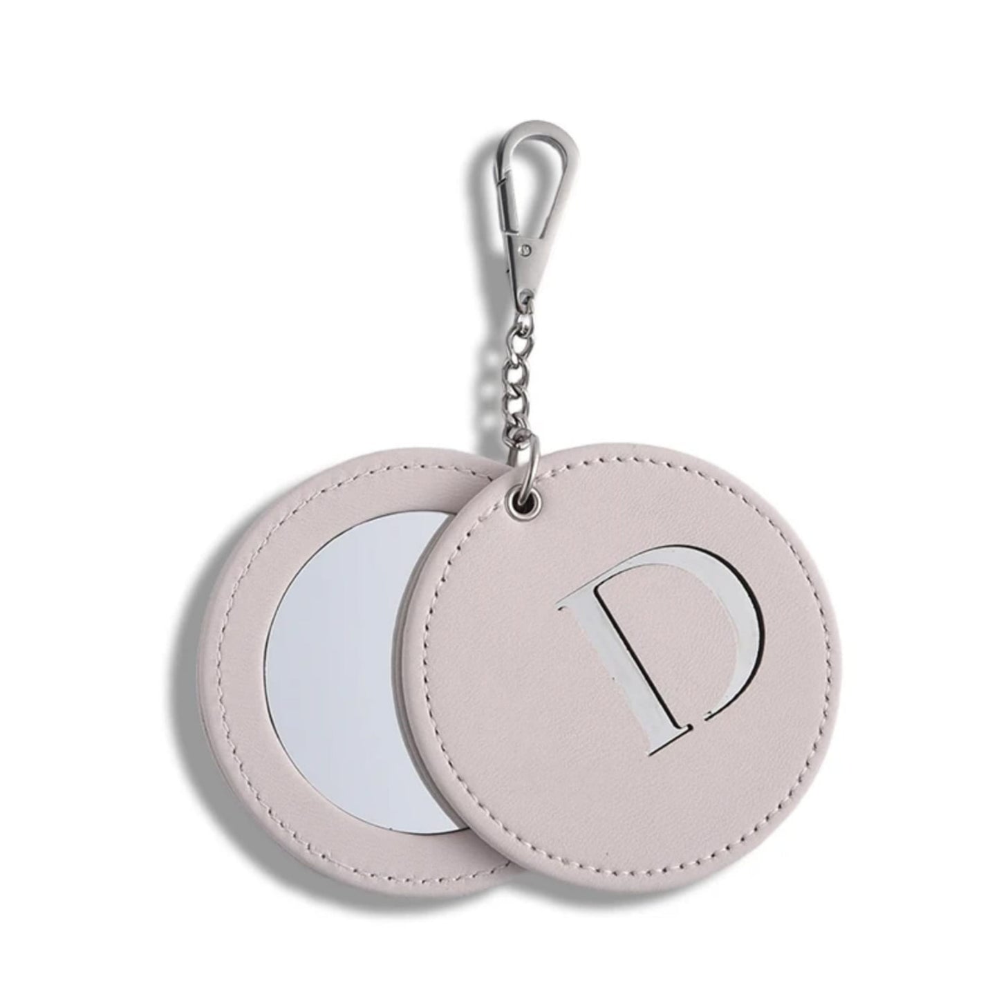 Mirror Keychain