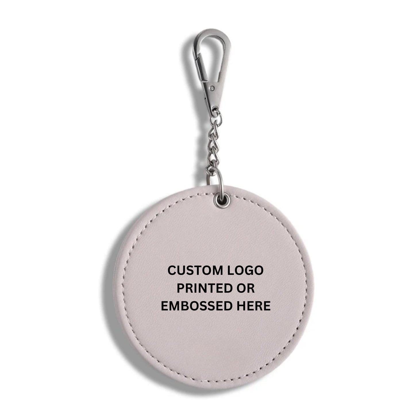 Mirror Keychain