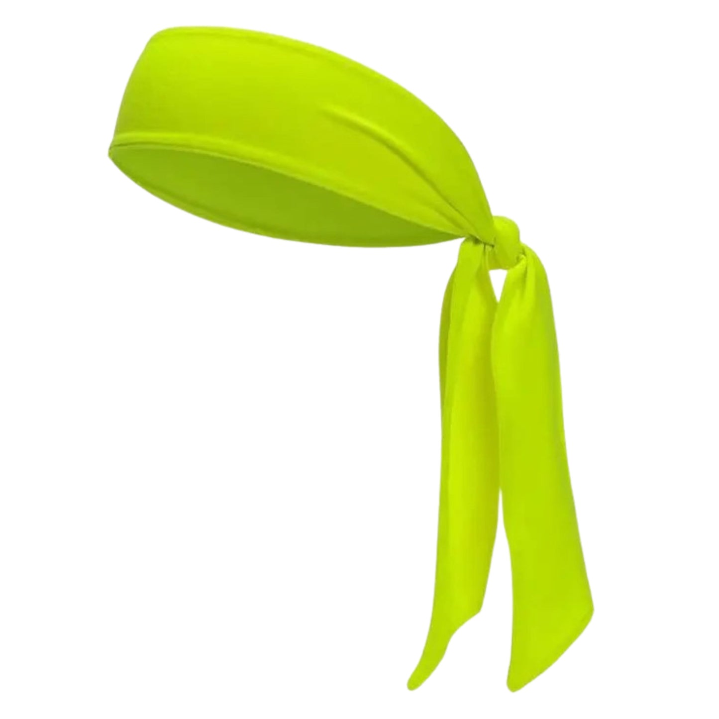Performance Tie Headband