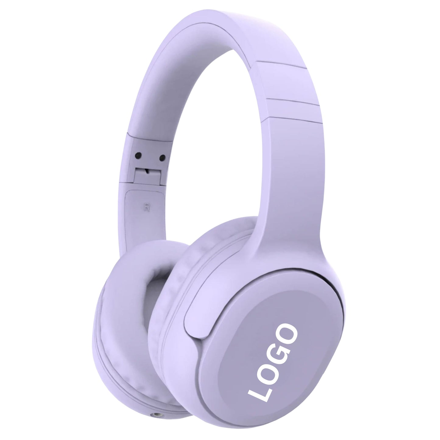 Custom Plastic Headphones
