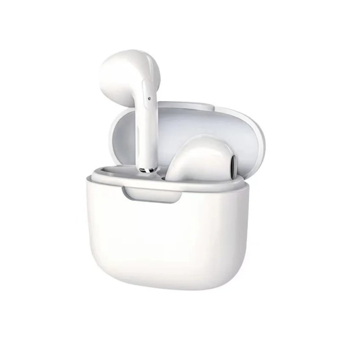 Custom In-Ear Wireless Earbuds