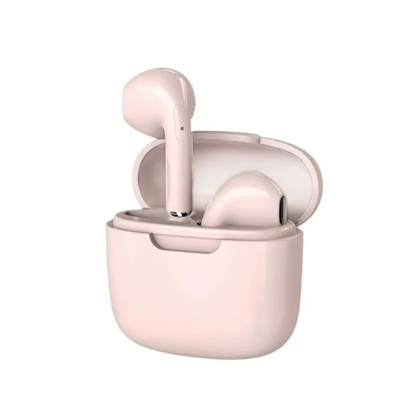Custom In-Ear Wireless Earbuds