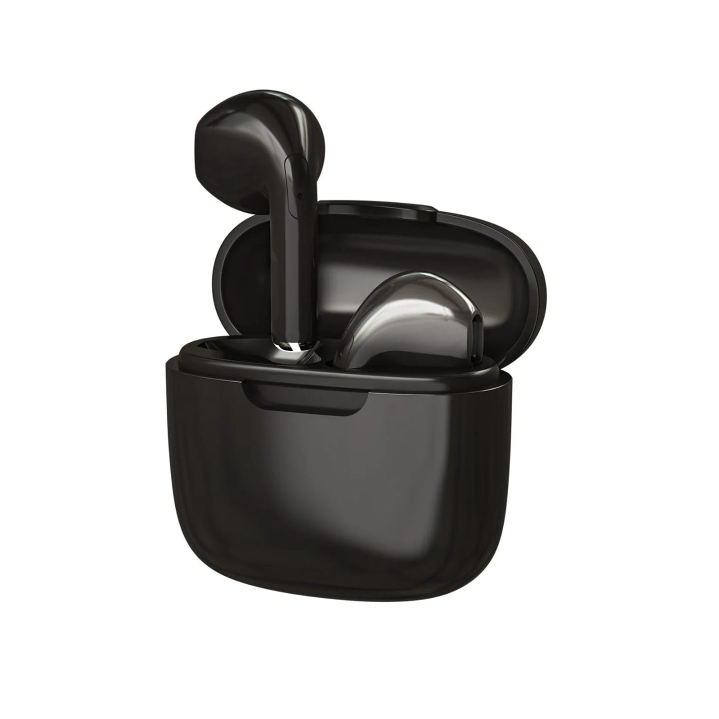 Custom In-Ear Wireless Earbuds