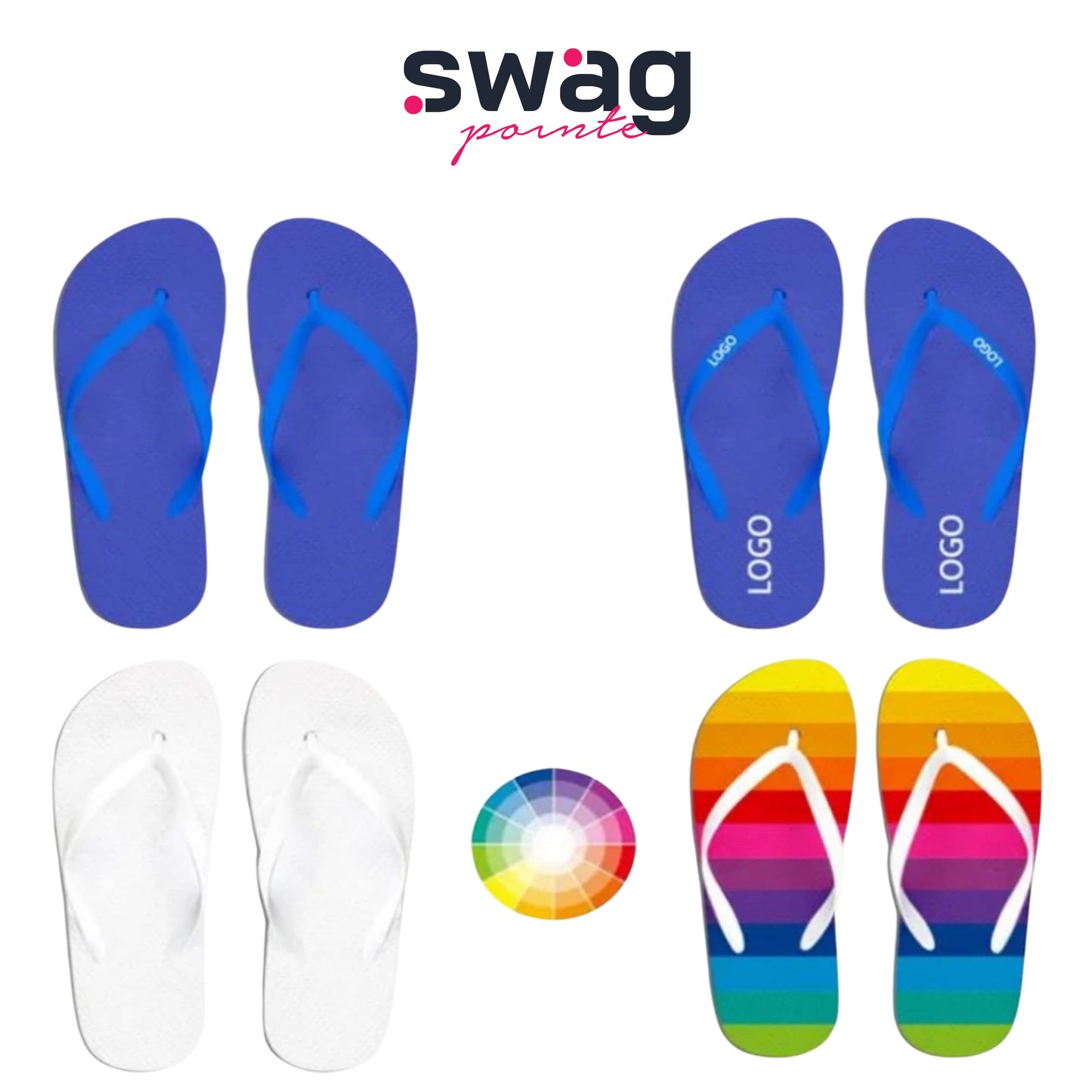 Flip Flops
