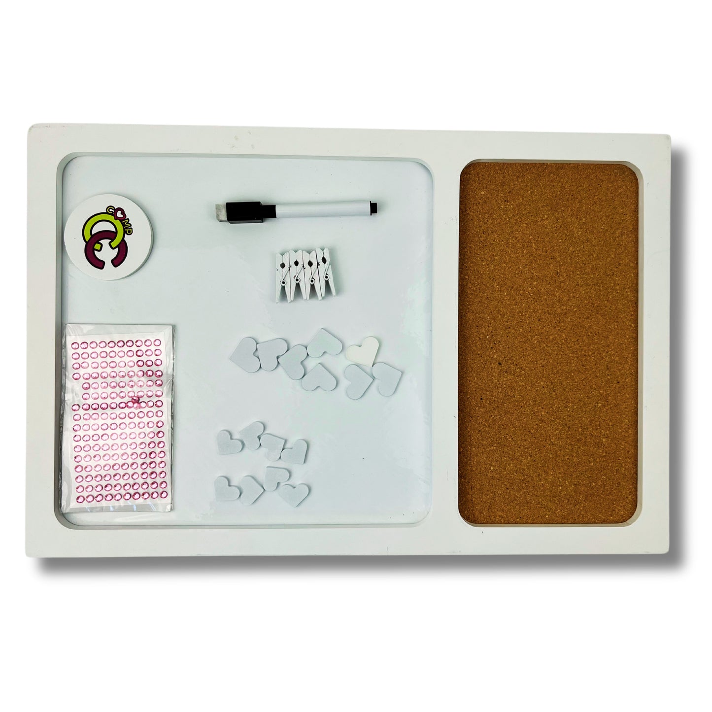 Memo Board Craft