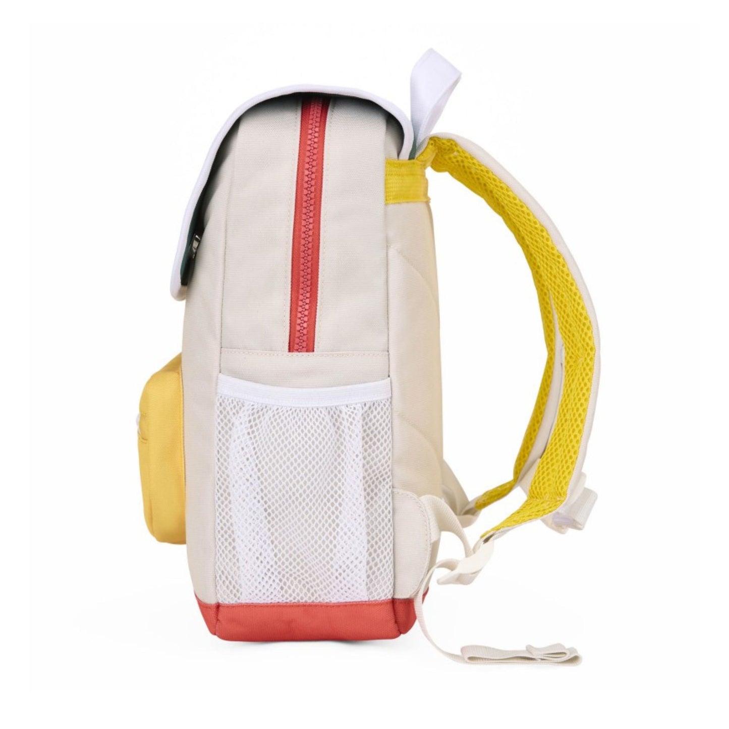 Color Block Backpack