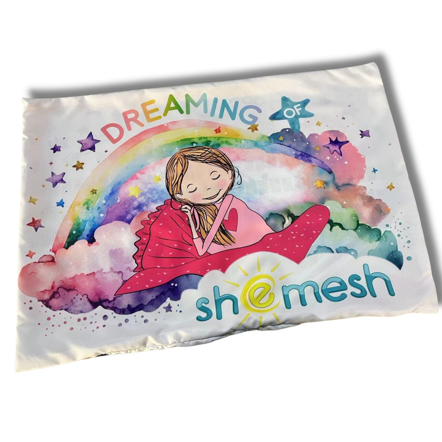 Custom Pillow Case