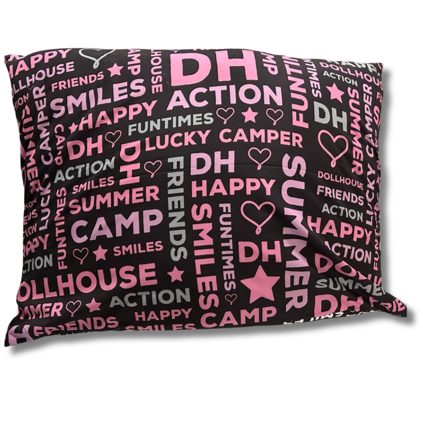 Custom Pillow Case