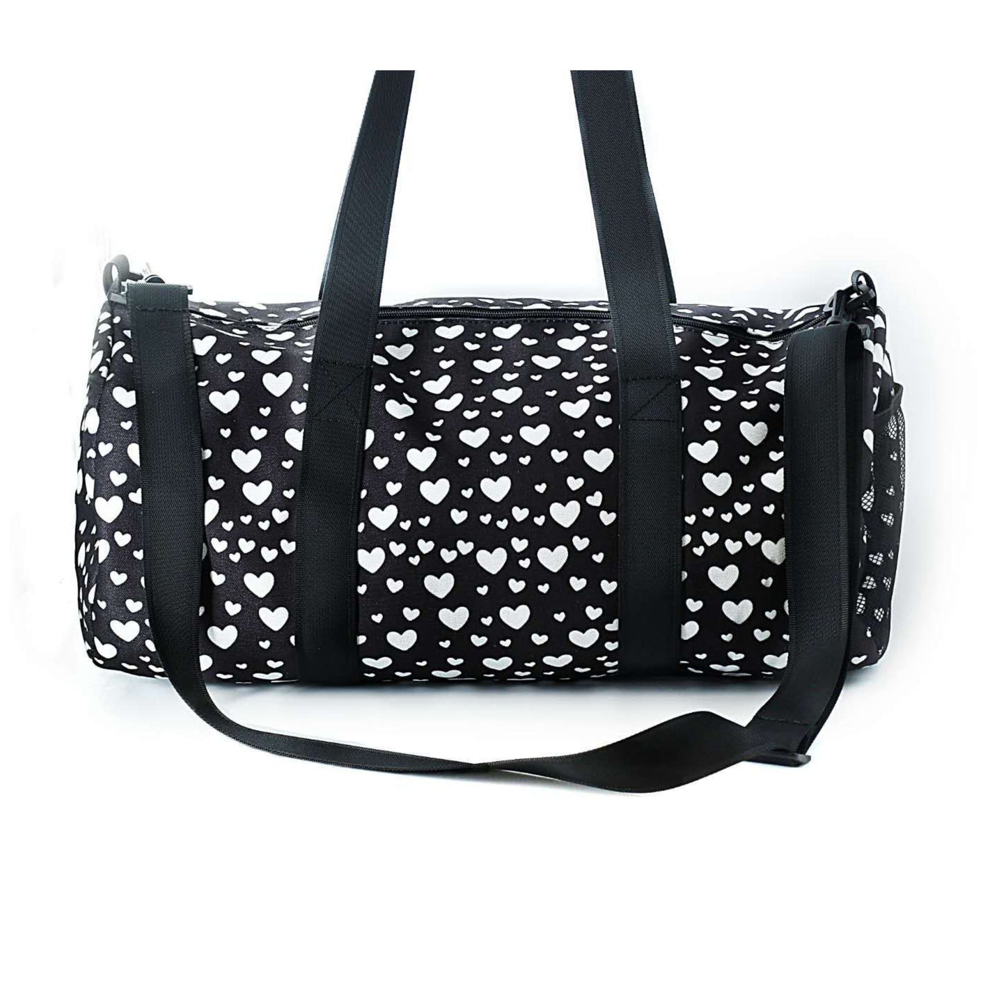Custom Duffle Gym Bag