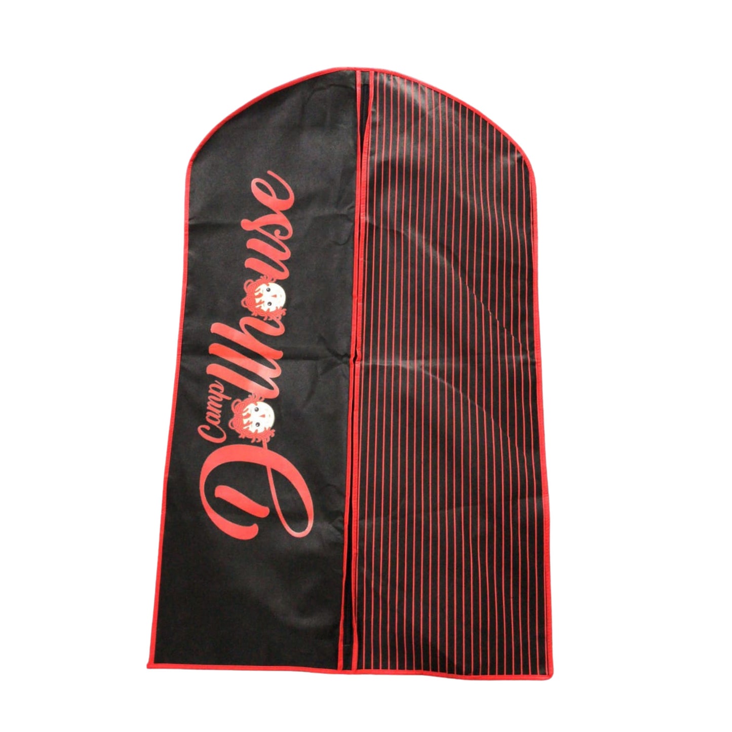 Custom Non-Woven Dress Bag