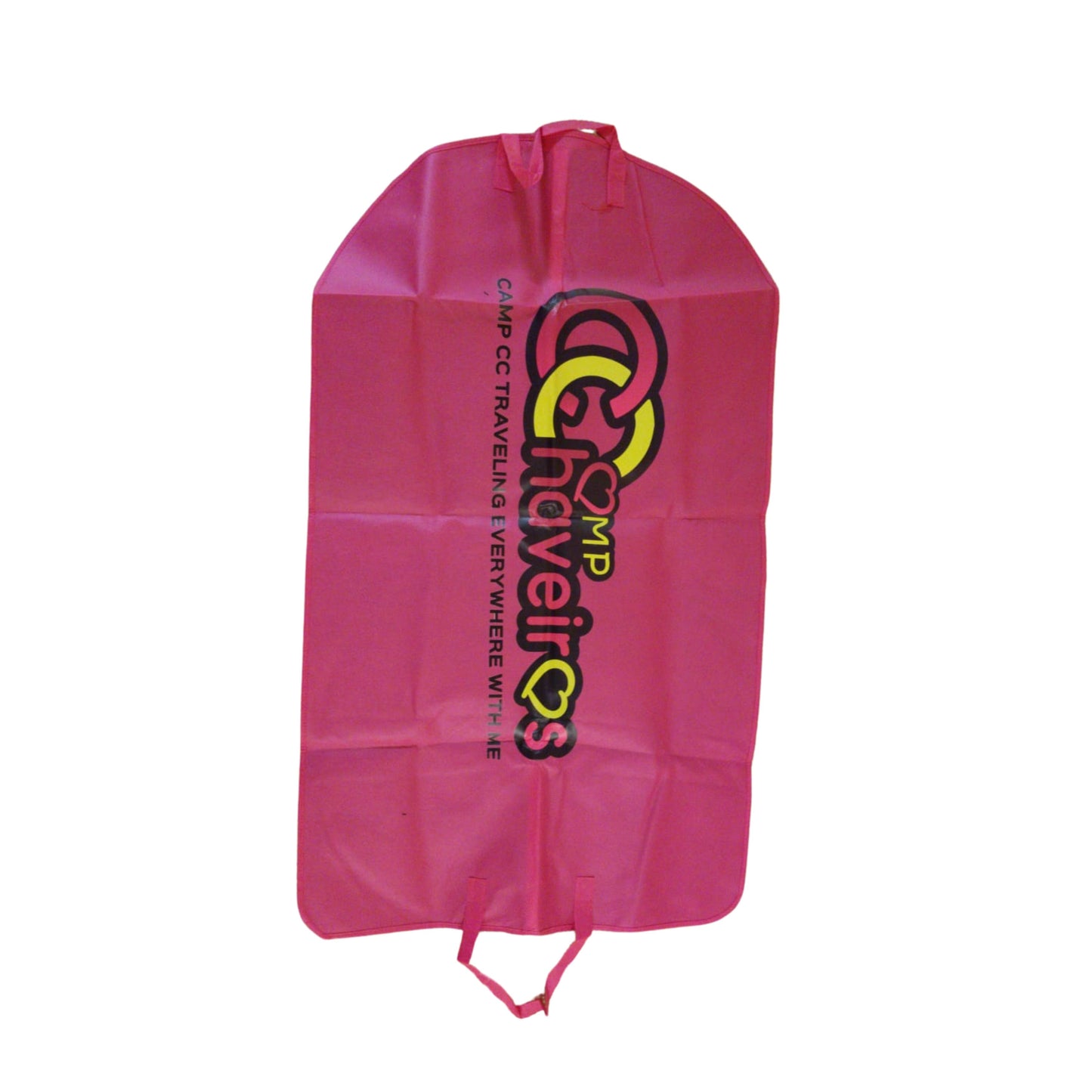 Custom Non-Woven Dress Bag