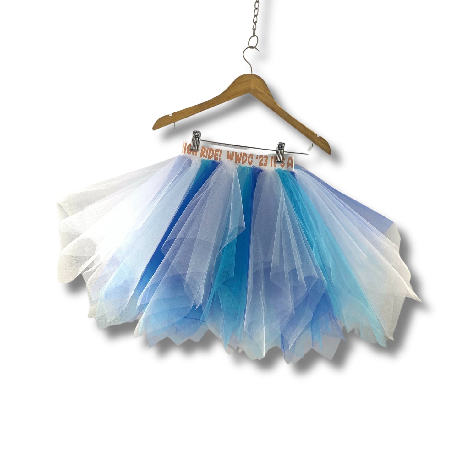 Custom Tutu Skirt