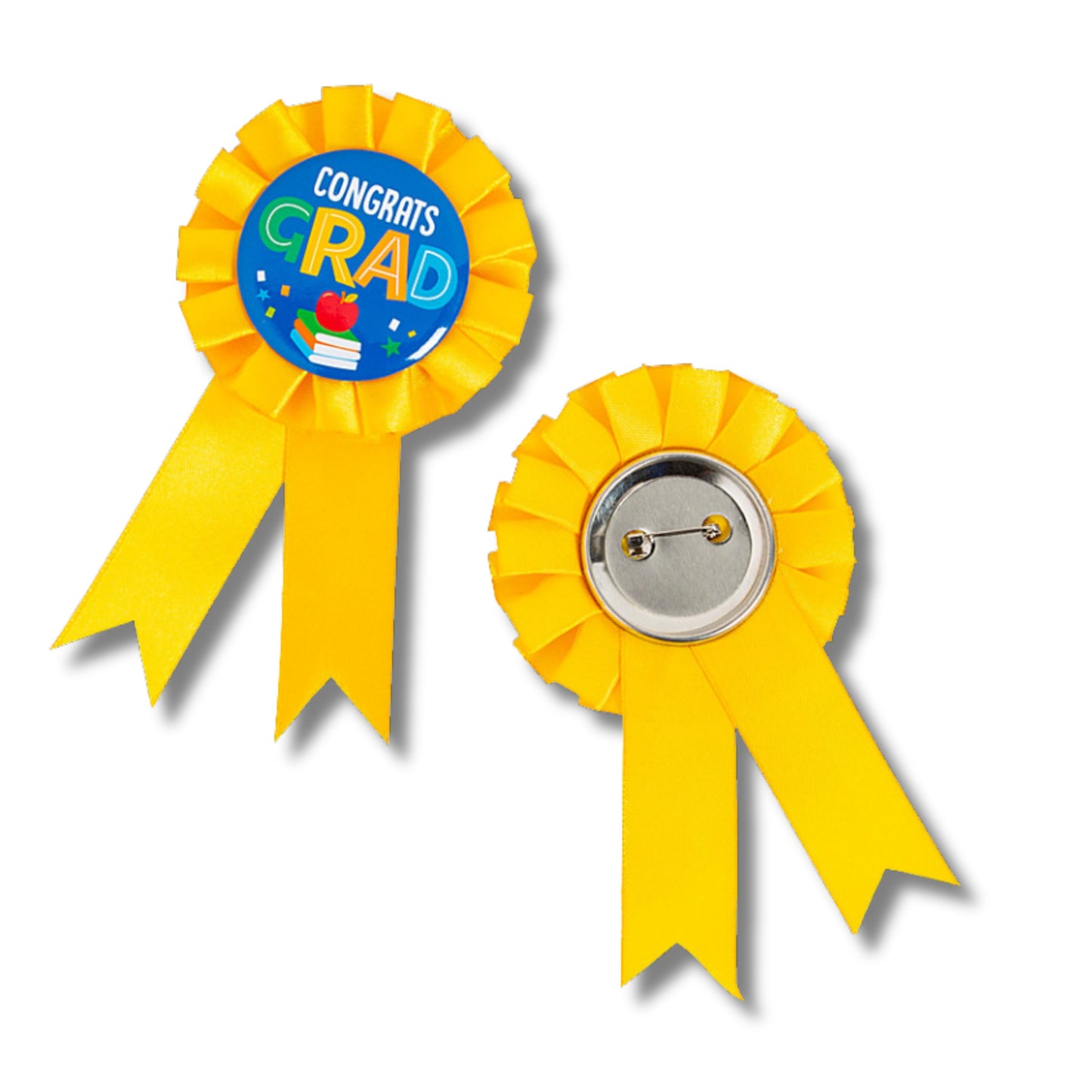 Custom Award Ribbon