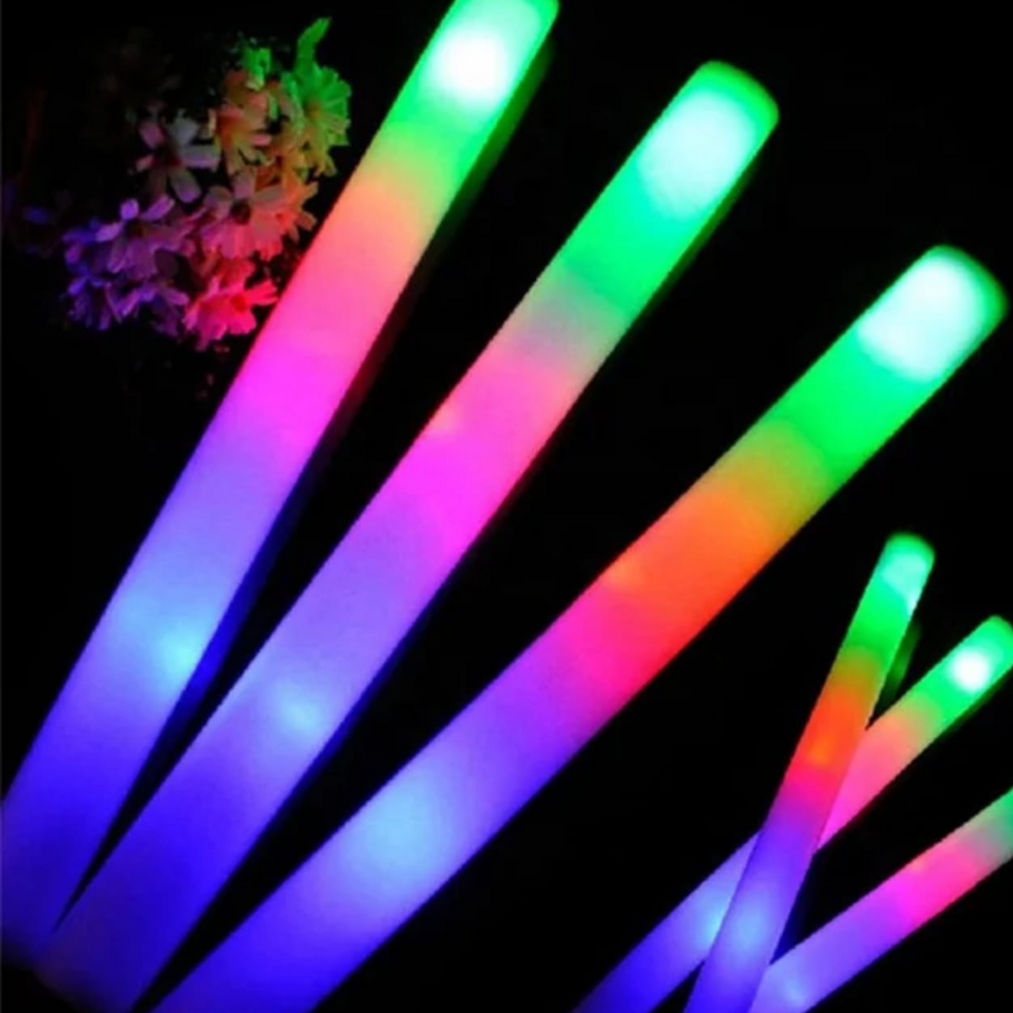 Foam Glow Stick