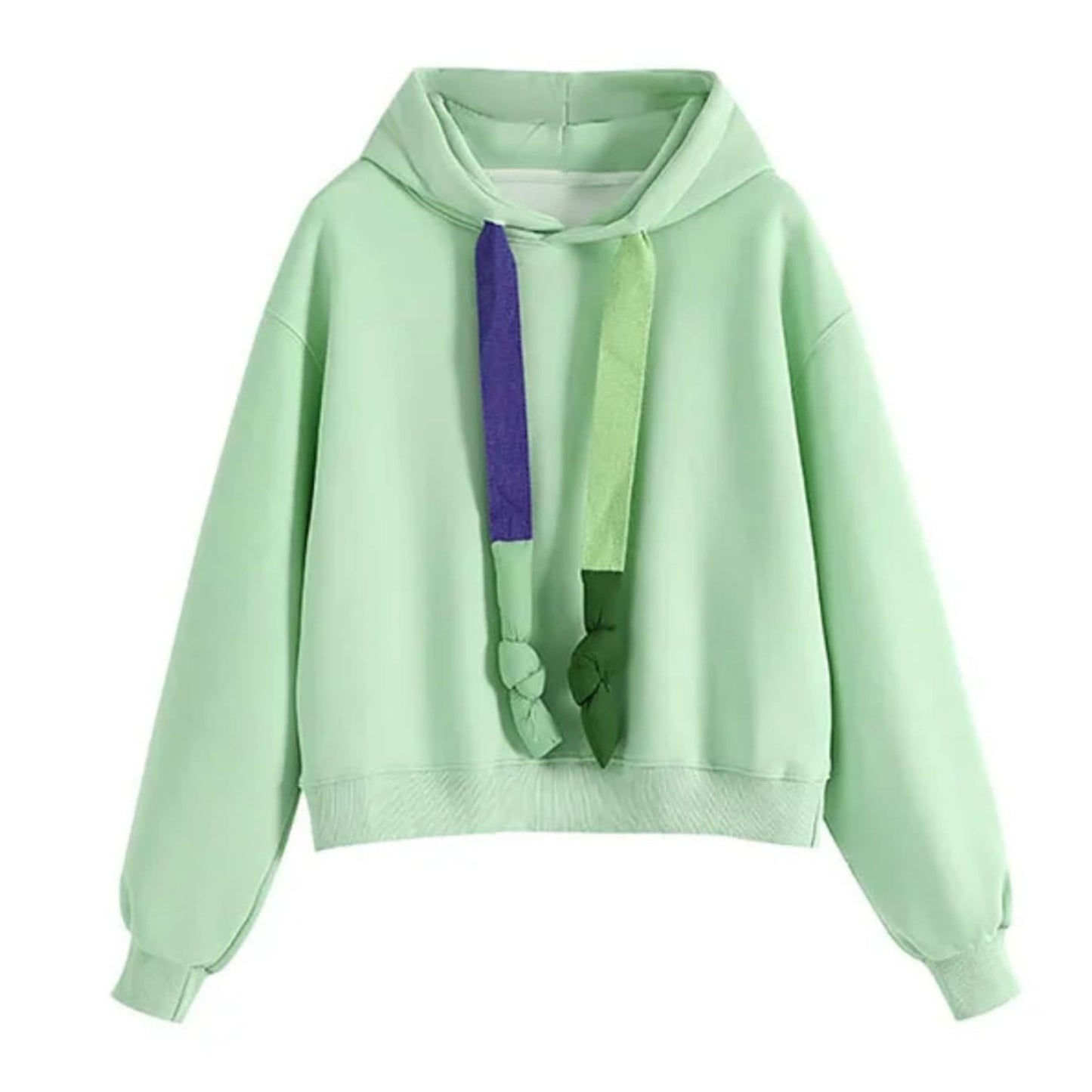 Customized Pullover Hoodie Sweatshirt