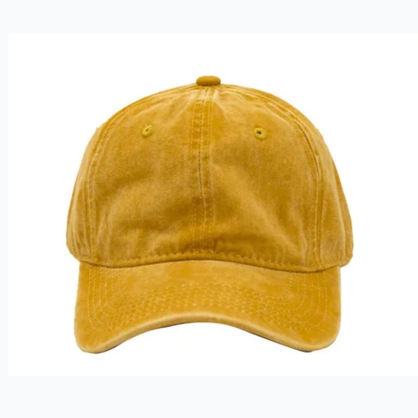 Vintage WashedSports Cap