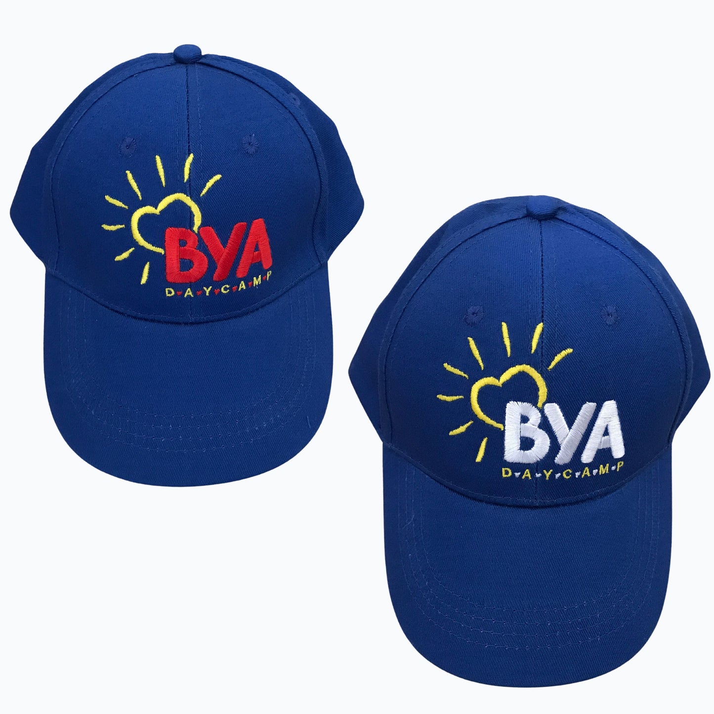 Canvas Sports Cap