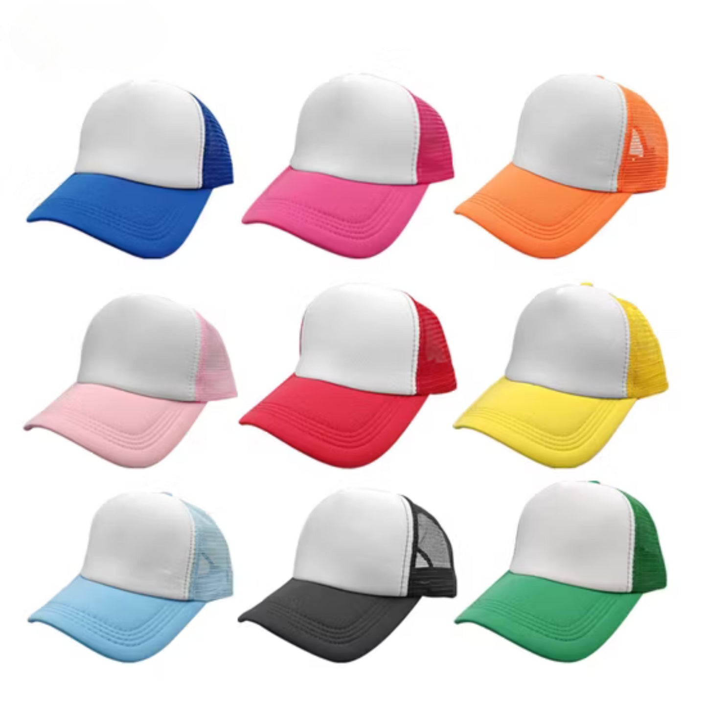 Sublimation Cap