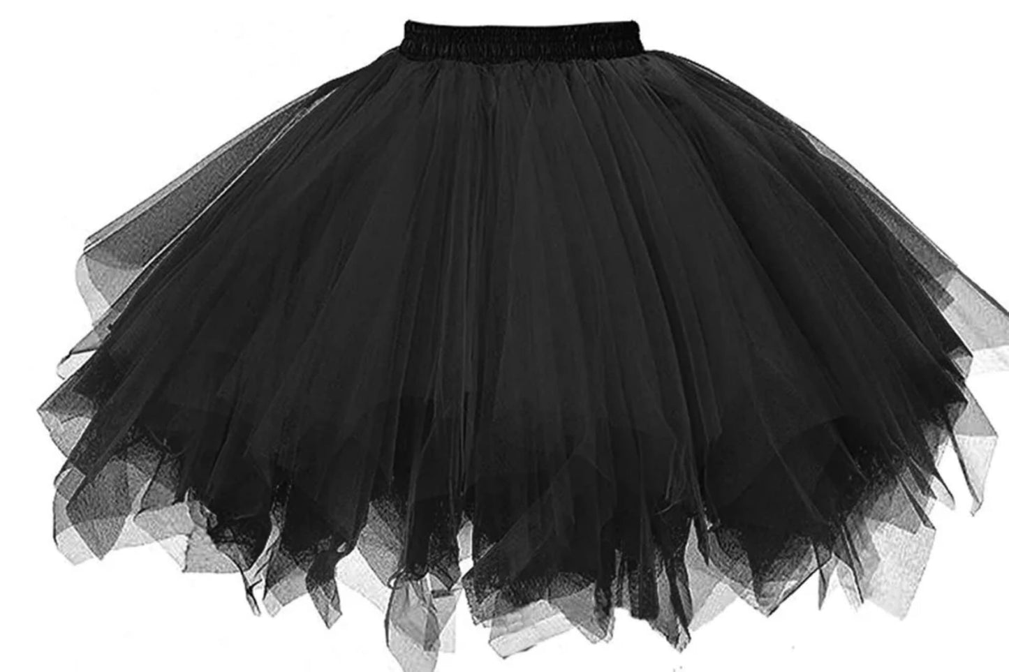 Custom Tutu Skirt