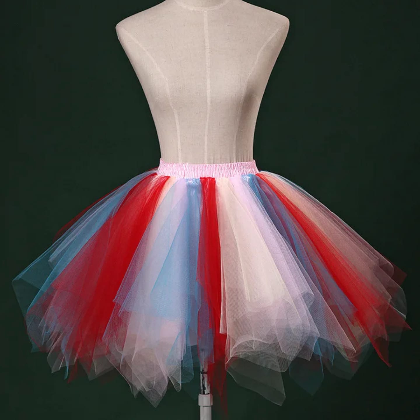 Custom Tutu Skirt
