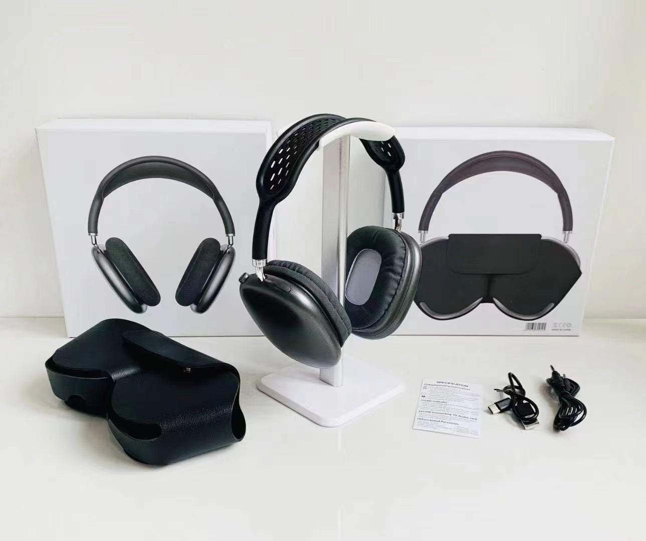 Headphones
