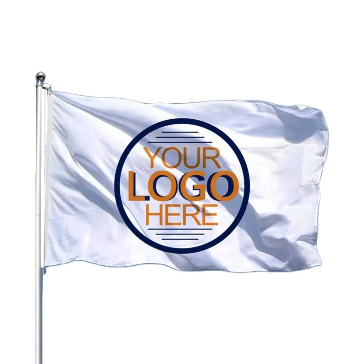 Custom Flag