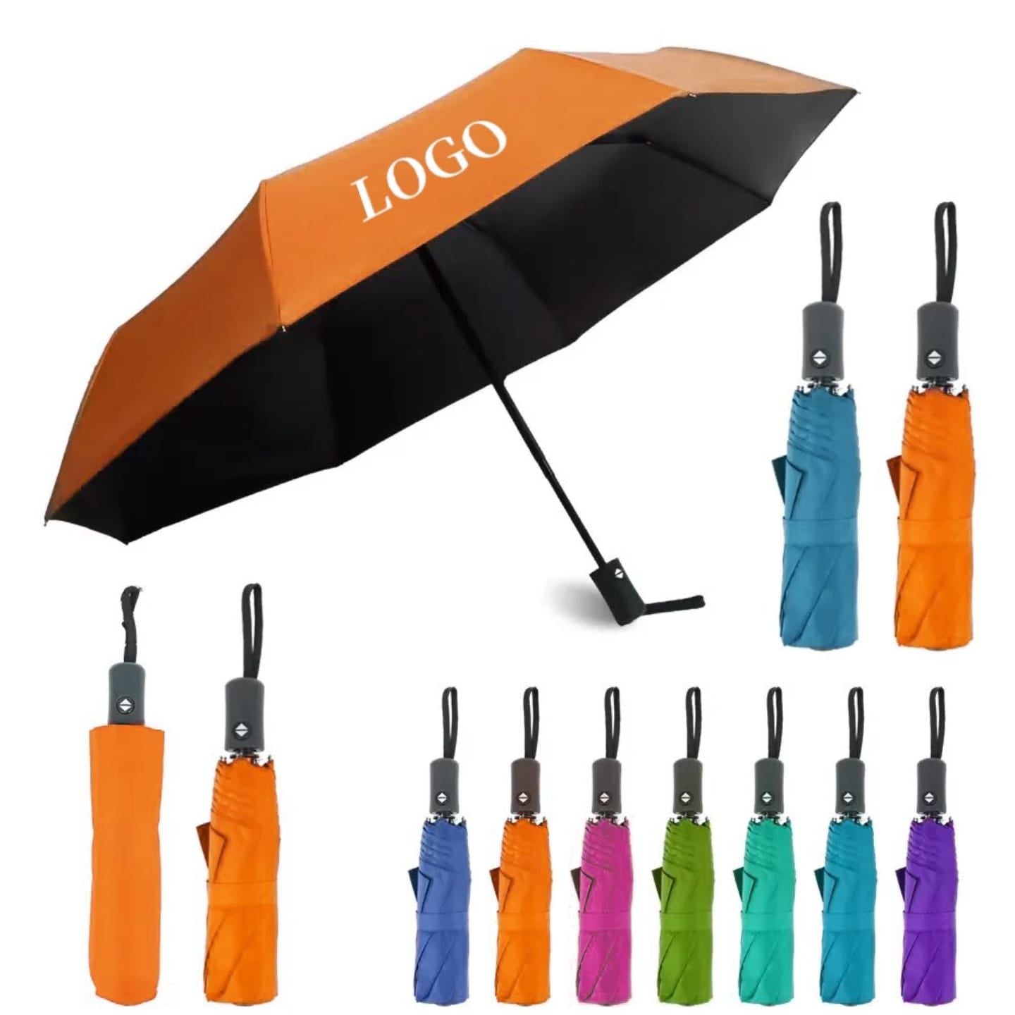 Promotional Umbrella
