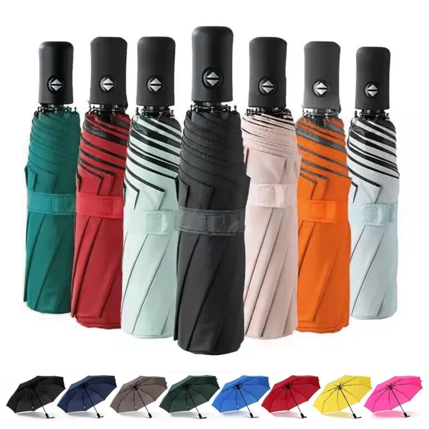 Promotional Umbrella