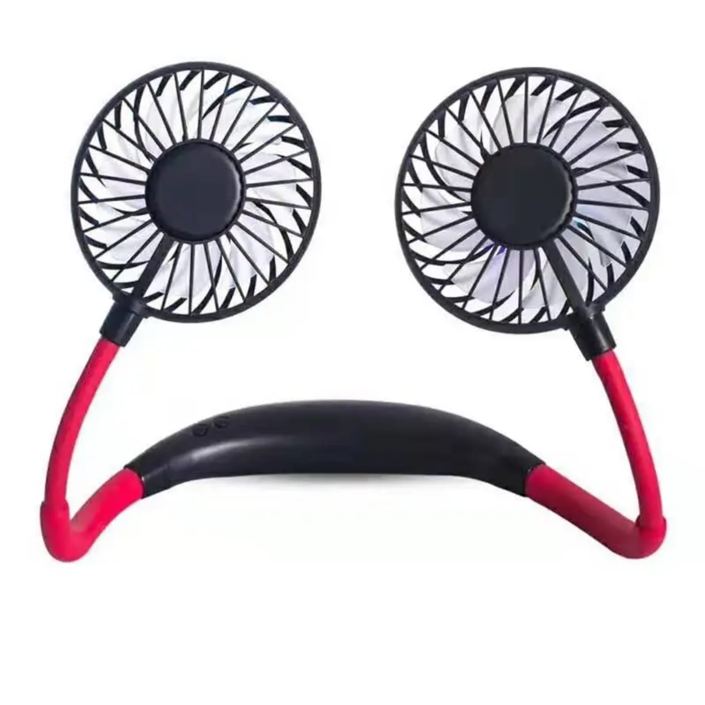 Custom Neck Fan