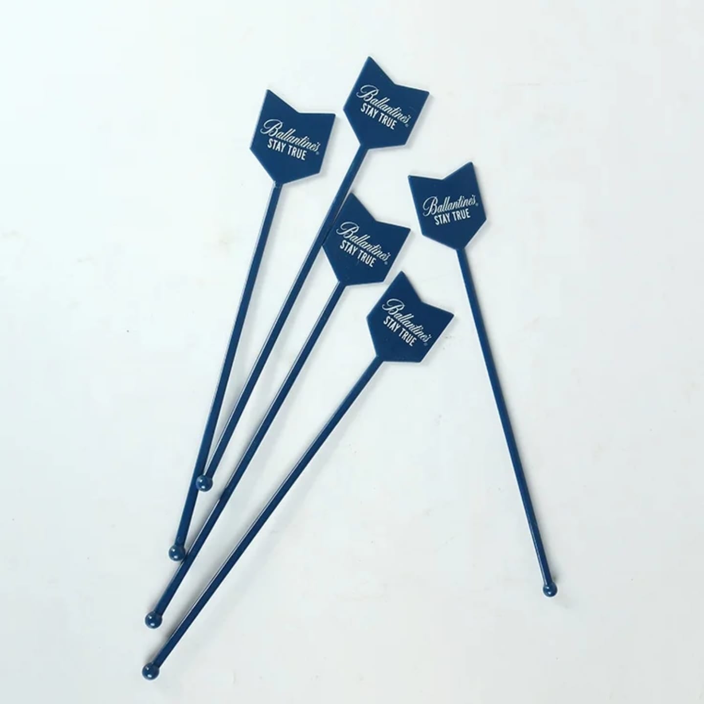 Plastic Stir Stick