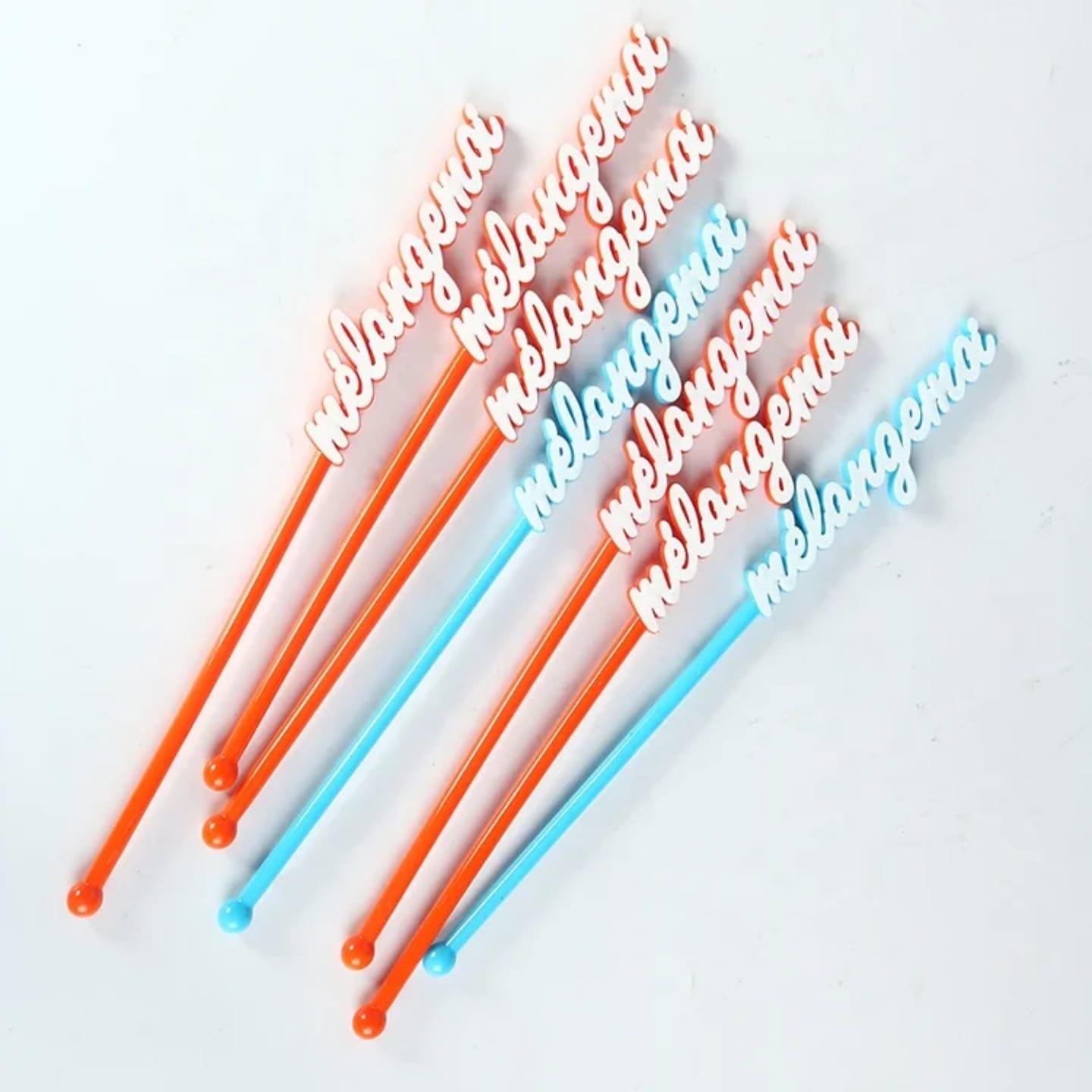 Plastic Stir Stick