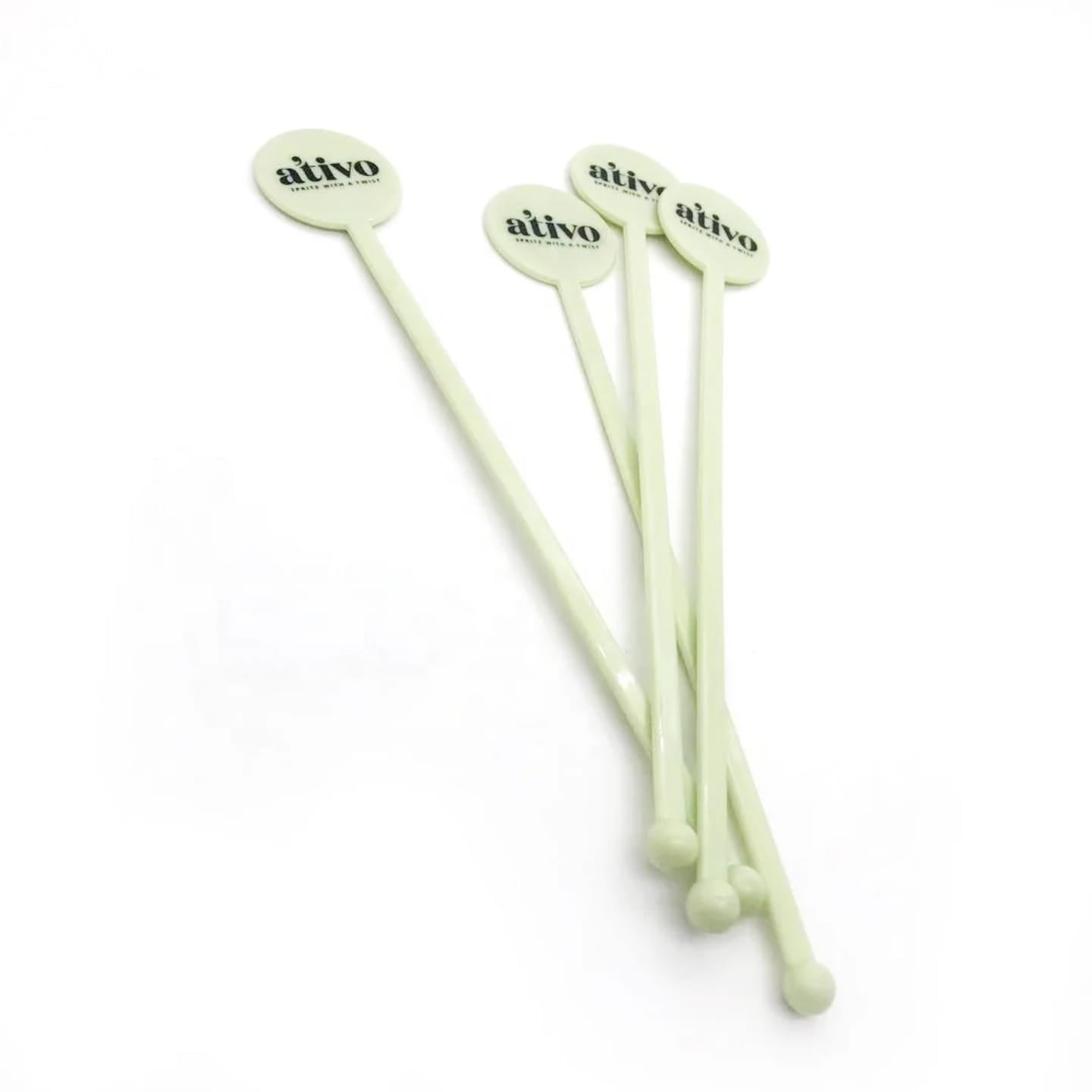 Plastic Stir Stick