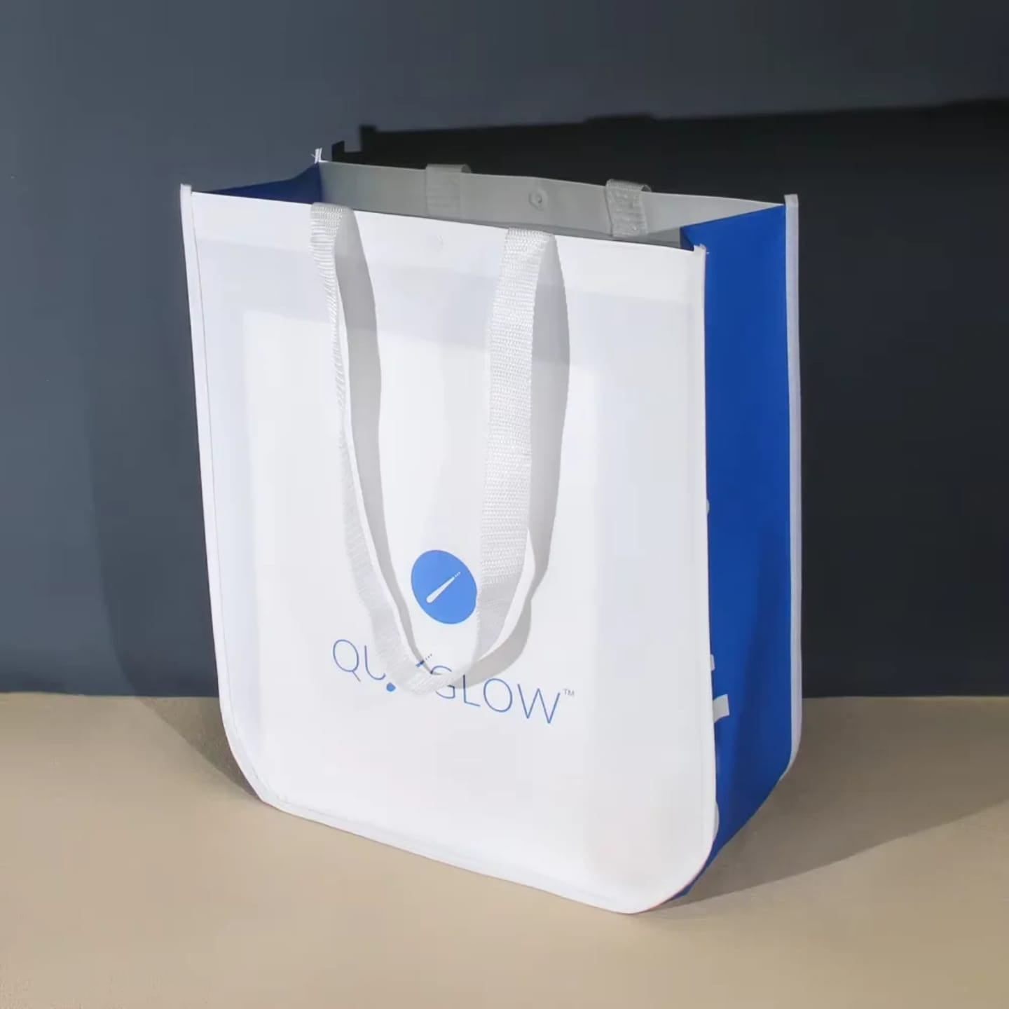 Lululemon-Style Bag