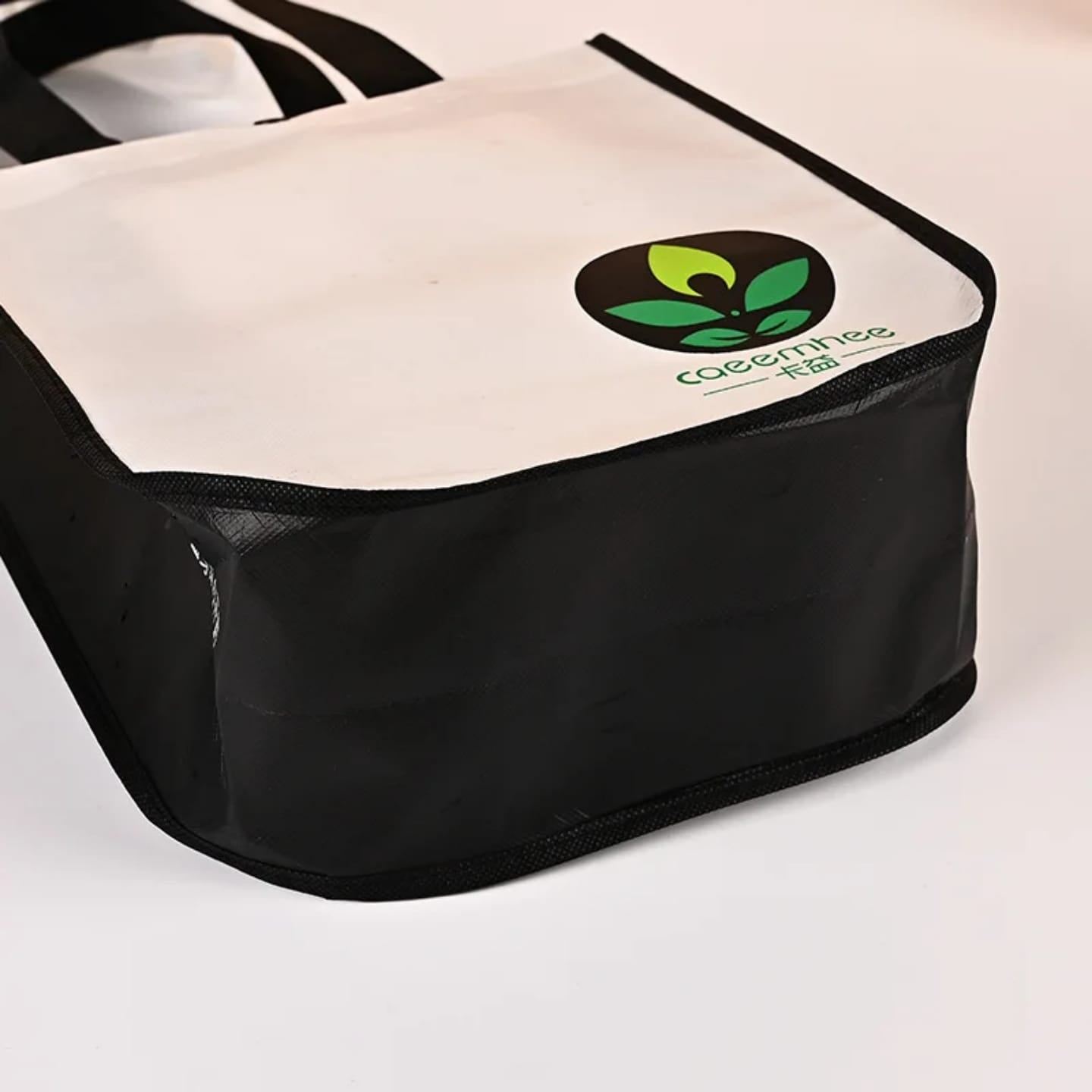 Lululemon-Style Bag