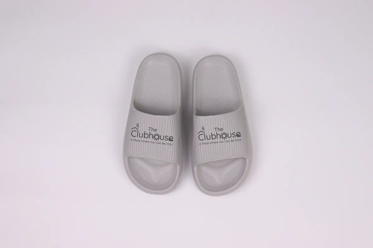 Cloud Slippers