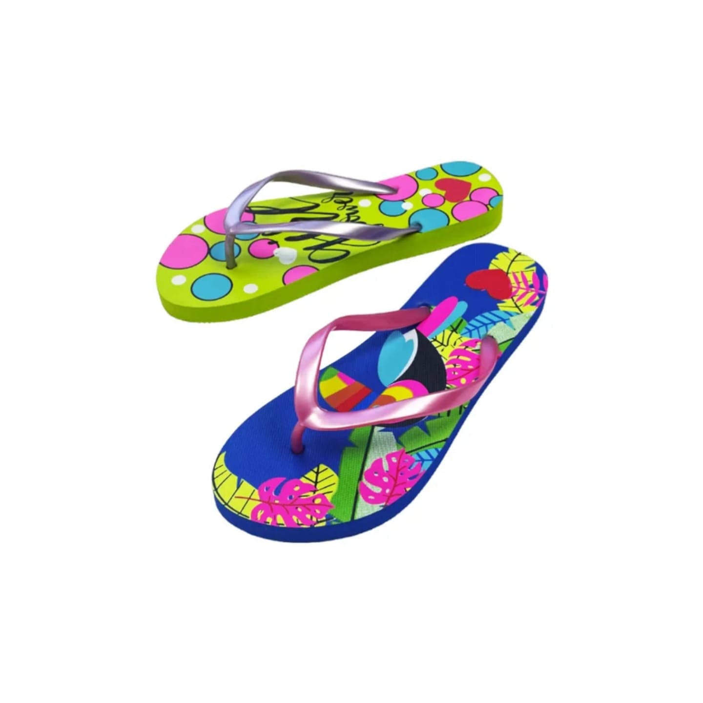 Flip Flops