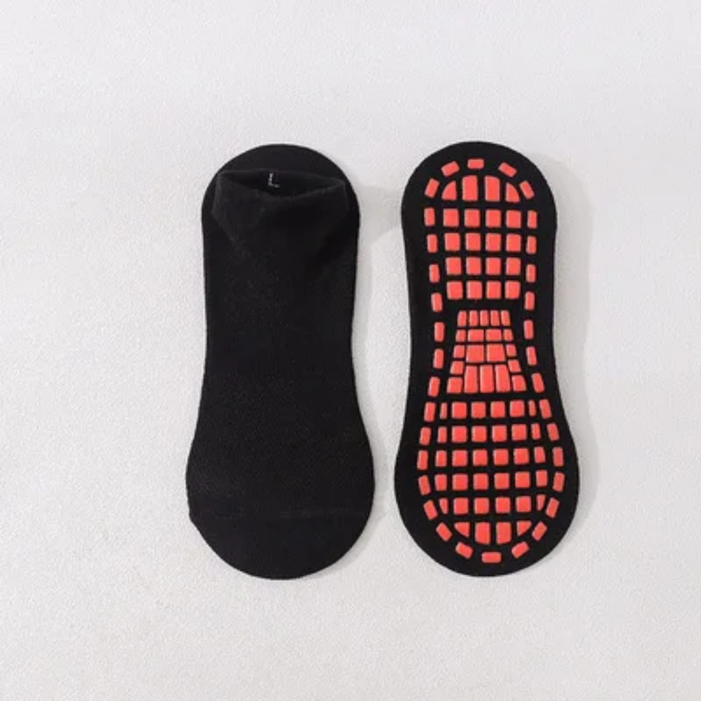 Trampoline Socks