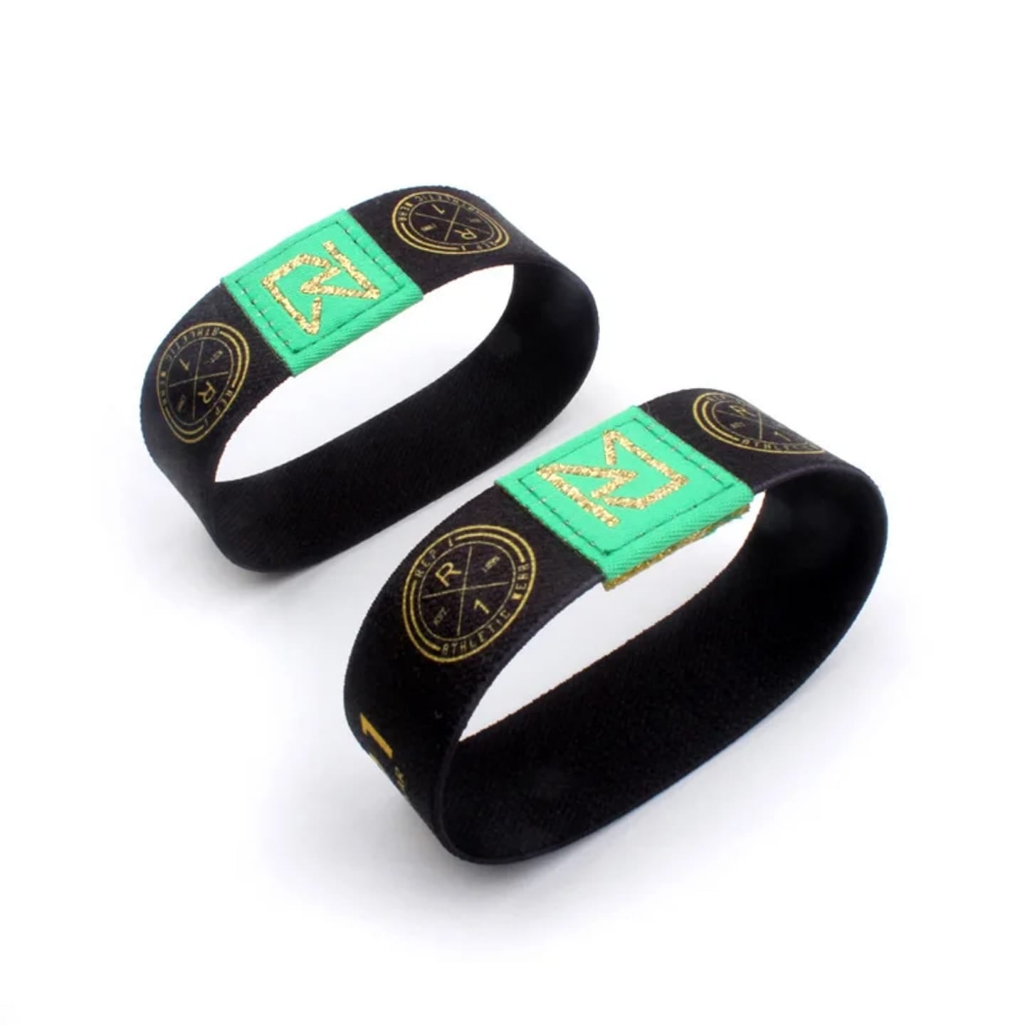 Full Sublimation Print Elastic Bracelets