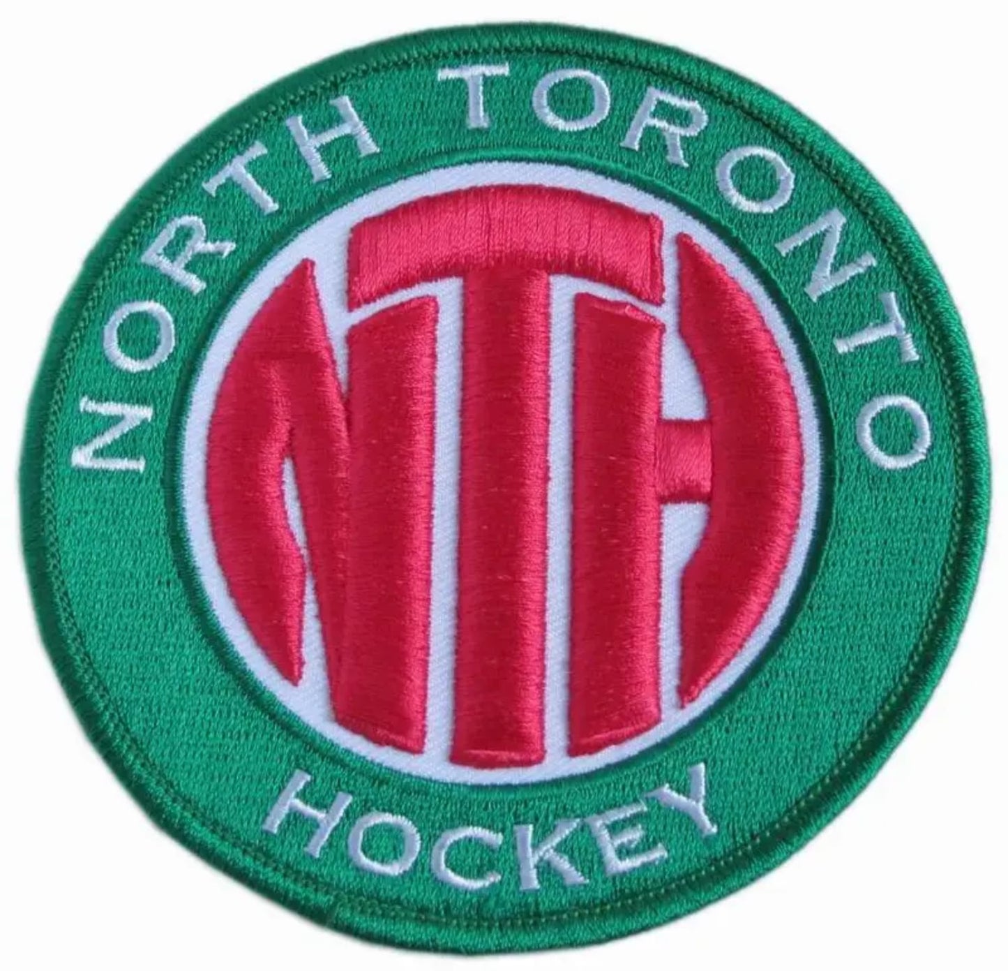 Custom Embroidery Patch