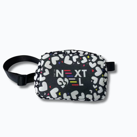 Color-In Fanny Pack