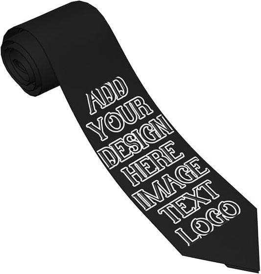Custom Necktie