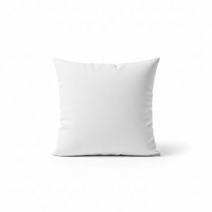 Custom Knotted Pillow