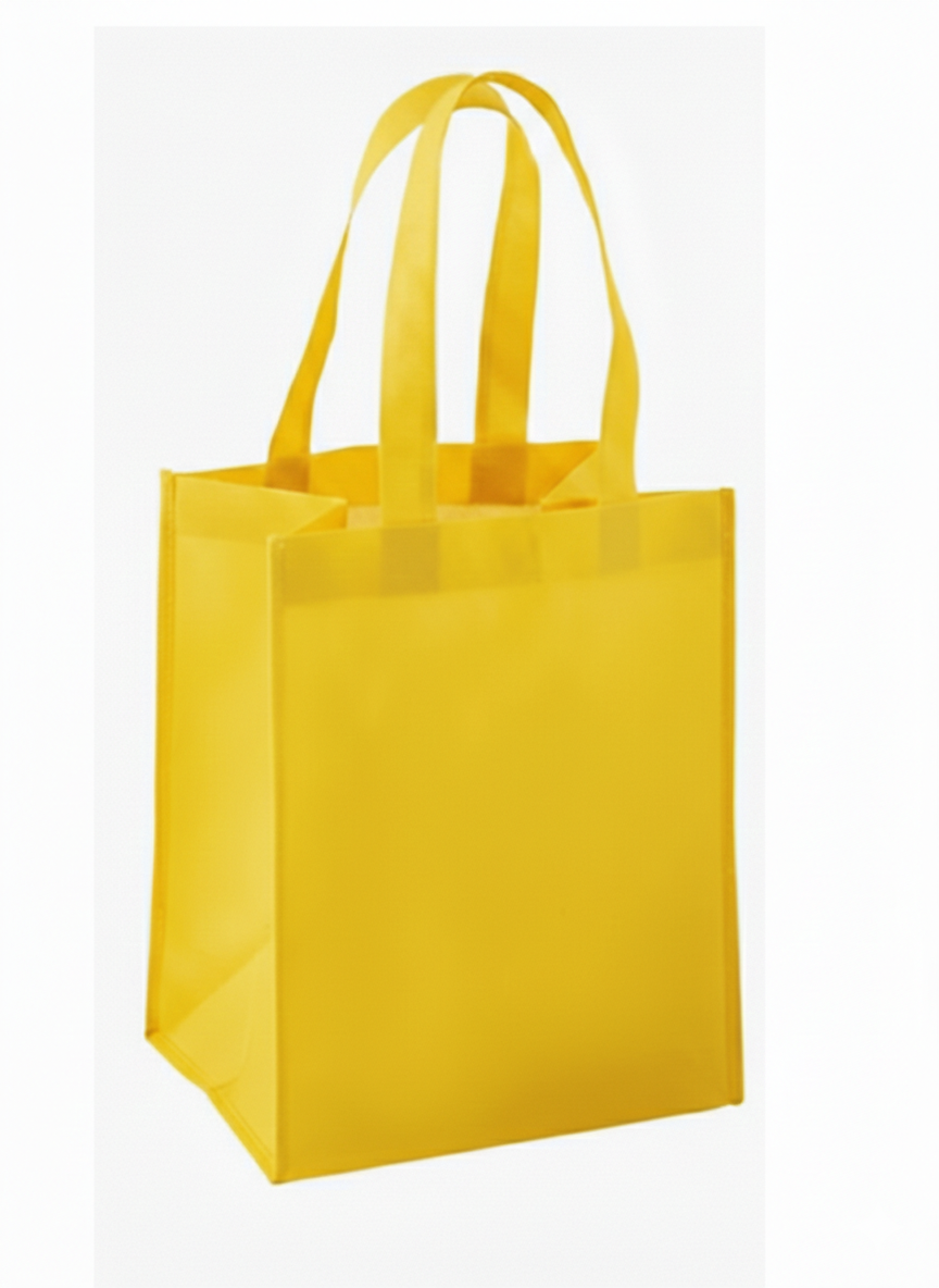 Non-Woven Tote Bags