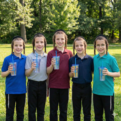 16oz Double Wall Tumbler